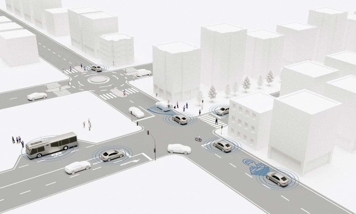 europawire's tweet image. Two partner projects CITY and CITY-AF aim to develop concepts, technologies and prototype applications to enable automated driving in complex urban areas news.europawire.eu/two-partner-pr… #automated_driving #urban_mobility #mobility #safety #transport #traffic @Daimler