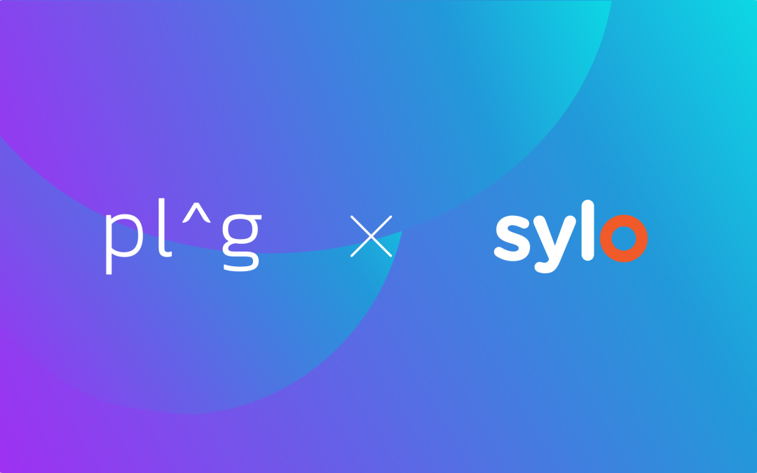 plugtoolkit's tweet image. Another ground-breaking DApp powered by #plugblockchain is coming. Check out what @sylo is doing to make communicating online better and more secure plugblockchain.com/2018/08/31/syl… … #blockchain #changethegame #crypto #decentralisation #realworldblockchain