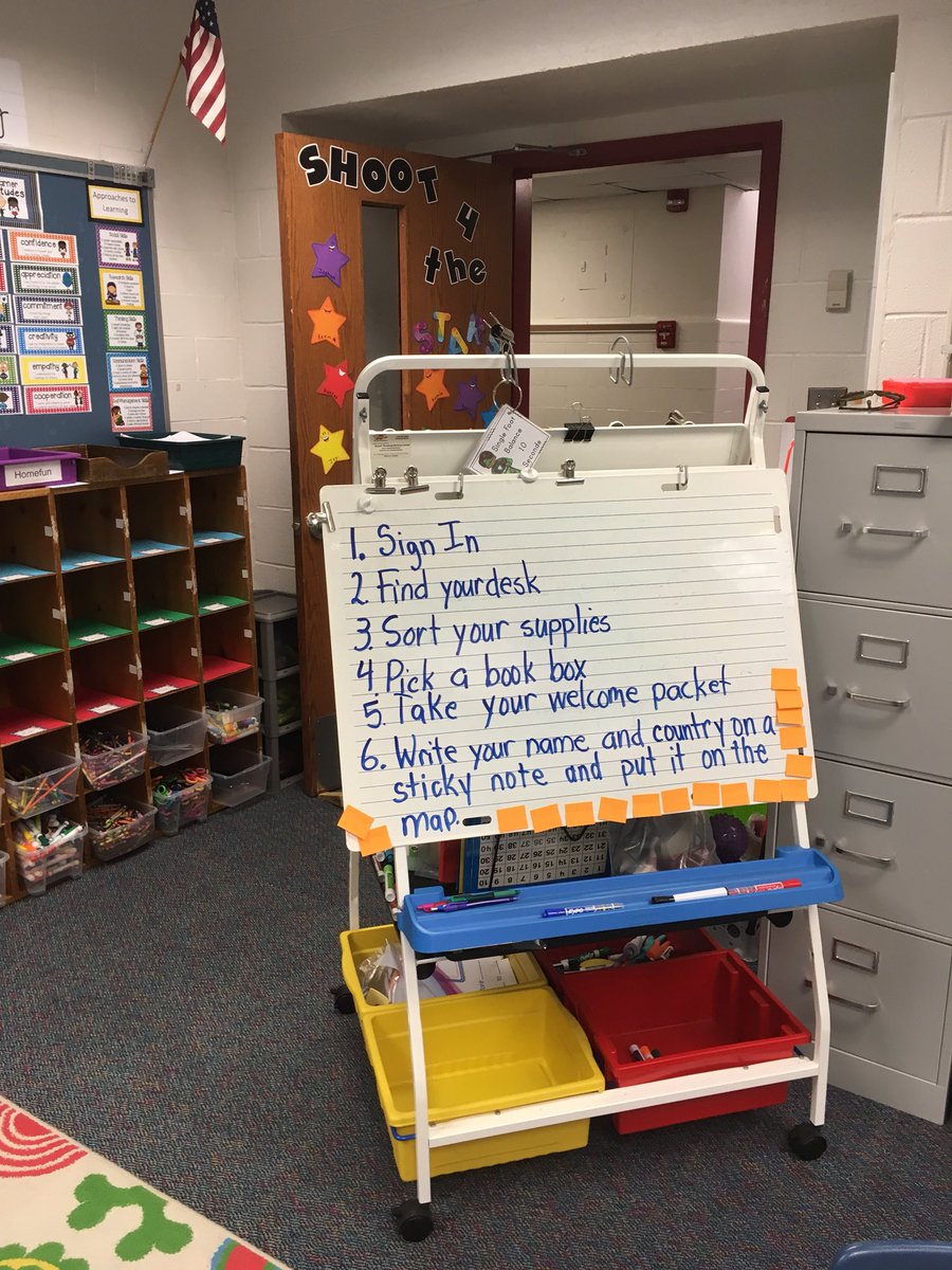 weber_educ8s's tweet photo. Sorting! Sorting! Supplies for a successful third grade year with Ms. Hall!
@RandolphStars #APSBack2School https://t.co/XWmMiuZ0ob