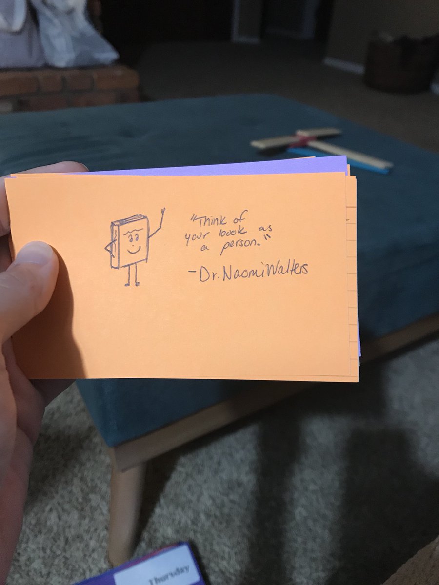 NaomiRWalters's tweet image. That is, your authors are socially located persons, enculturated and traditioned and flawed like you, and you should listen well in order to engage respectfully. 
#SyllabusDay #StudentDoodles #TeacherQuotes