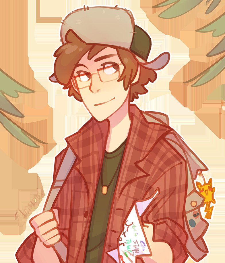 DipperPin3z's tweet image. “Trust ｎｏ ｏｎｅ"

🌲Gravity Falls RP
🌲NSFW in DMs
🌲Multiship
🌲(not to Character)
🌲(not to fandom)
               RT?
