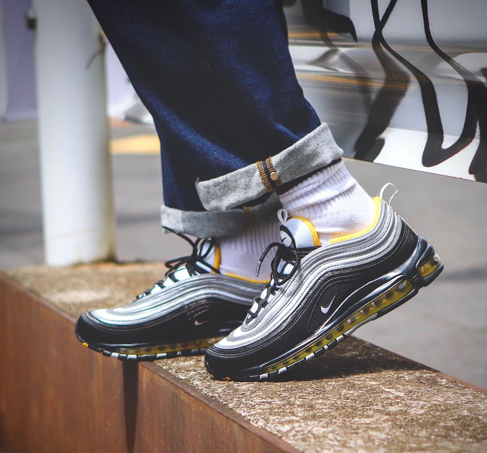 steelers air max