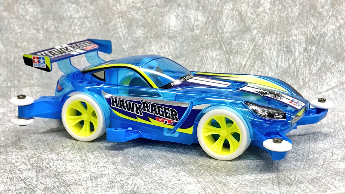 ミニ四駆【タミヤ公式】🚗🏁 в X: „【ミニ四駆・今週の新製品 ミニ四駆【タミヤ公式】🚗🏁 в X: „【ミニ四駆・今週の新製品