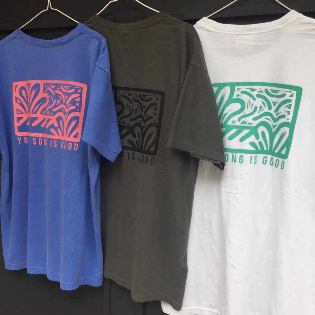 ট ইট র カクバリズム 通販 Ysigの新作tee タオル 思い出野郎aチームの夏グッズ カクバリズムの夏祭りteeなどグッズを一挙入荷しました そして9月のマンスリーアーティストも発表 西田真魚さんに担当頂きます 続 T Co Lwkygztw09 T