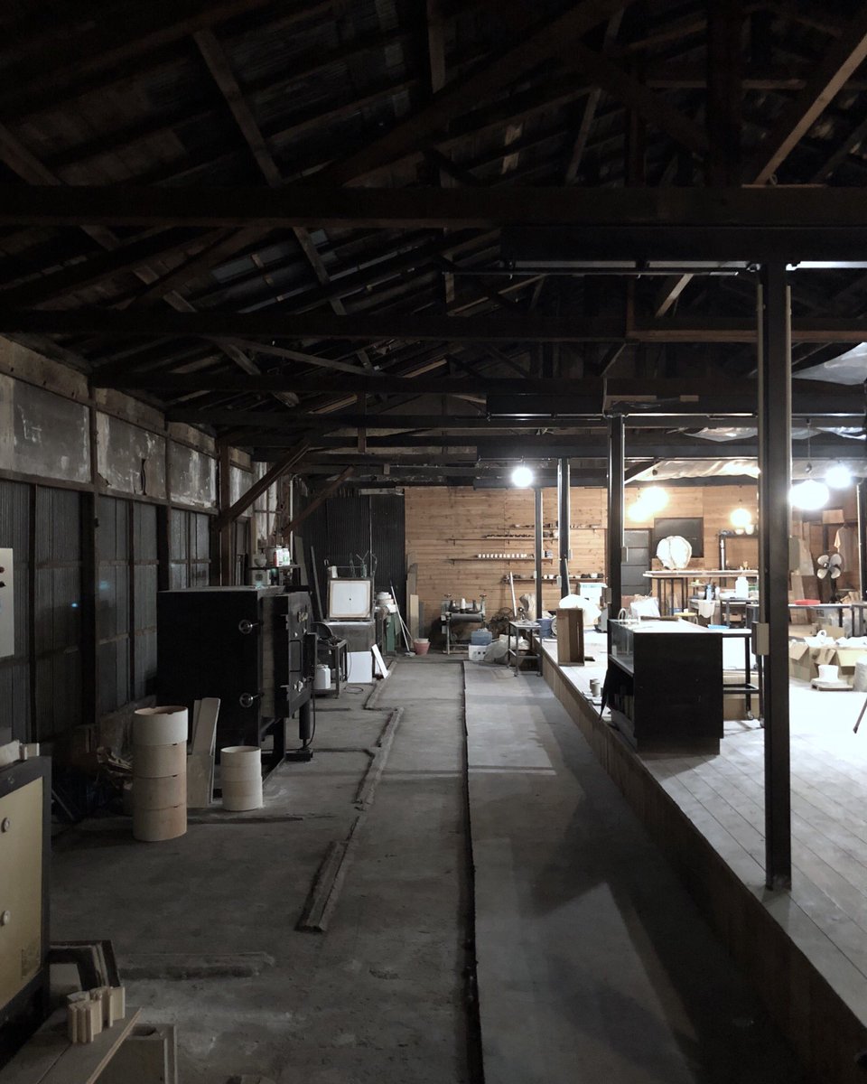 BGM LAB. × monolith&amp;soilmans note
環境音楽 × 陶芸
「 chisou 」
CD Release Event
2018 / 9 / 29 sat 13:00 - 19:00
岐阜県多治見市にある陶芸工房の司ラボにて、陶芸体験(BGM生演奏付き)と陶芸作家とのコラボレーションによるライブを開催。
音響：night cruising