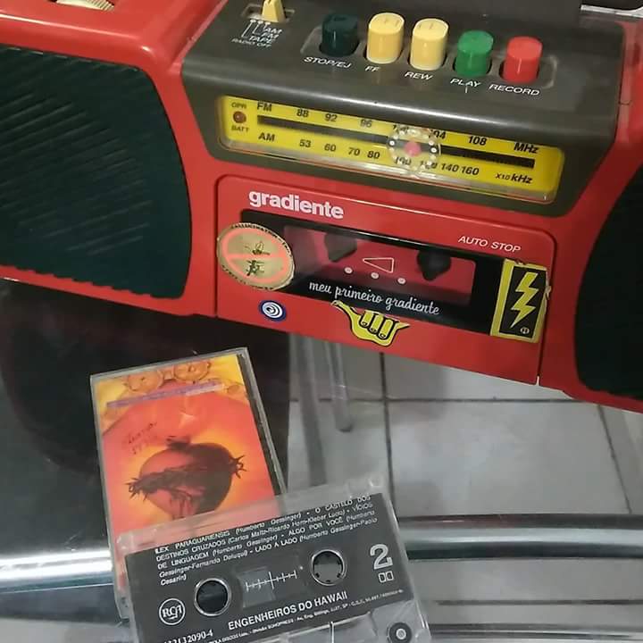 AdrianoXicrete's tweet photo. @diguinhocoruja
DIGUINHO
TENHO ATÉ HOJE
E FUNCIONA
GANHEI DO MEU PAPI
EM 1990
#MeuPrimeiroGradiente https://t.co/aje4FEJKbn