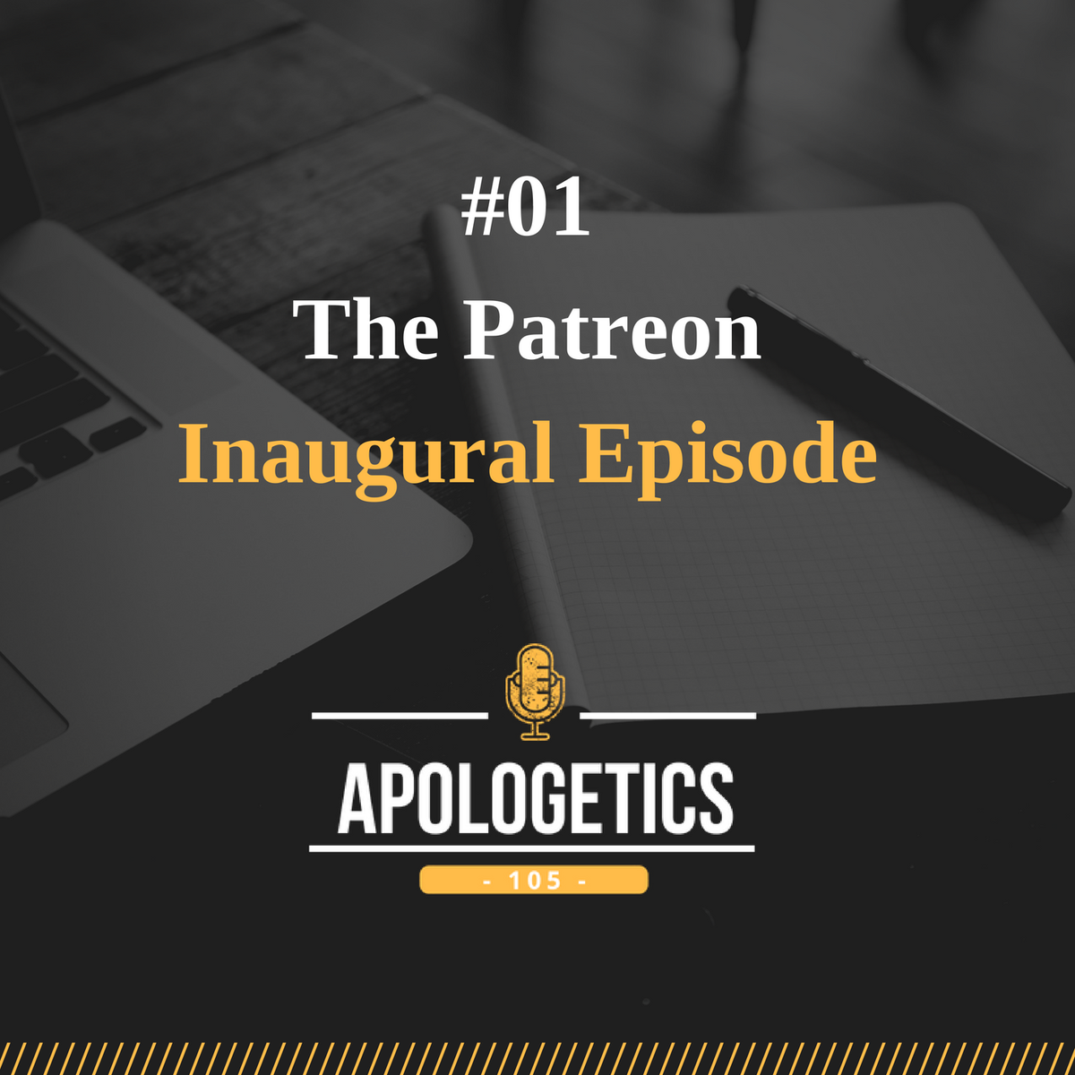Apologetics 105 tweet media