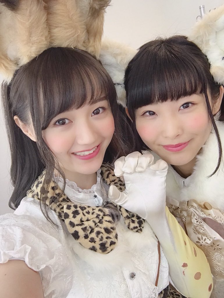 元けもフレ声優 本宮佳奈が貫く Ddのススメ 当方128 Note