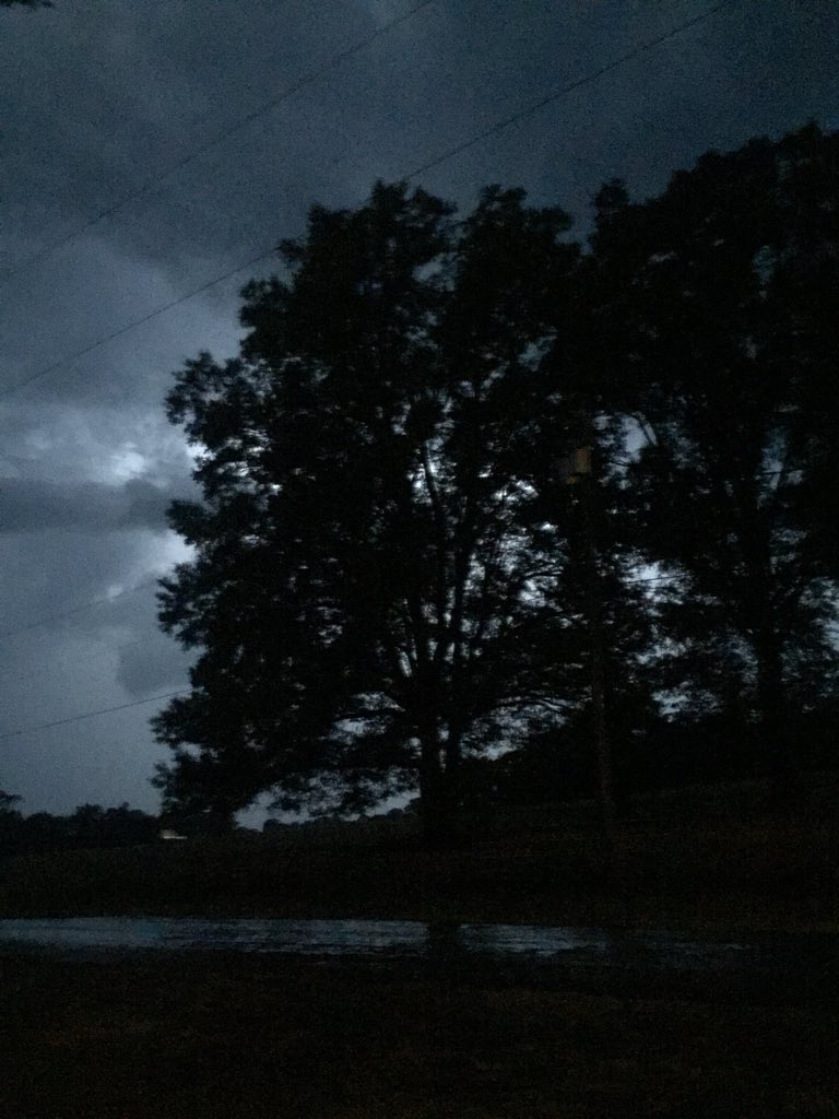 FireManNaples's tweet image. Ones at my house in the pastor and the other is infront of my church