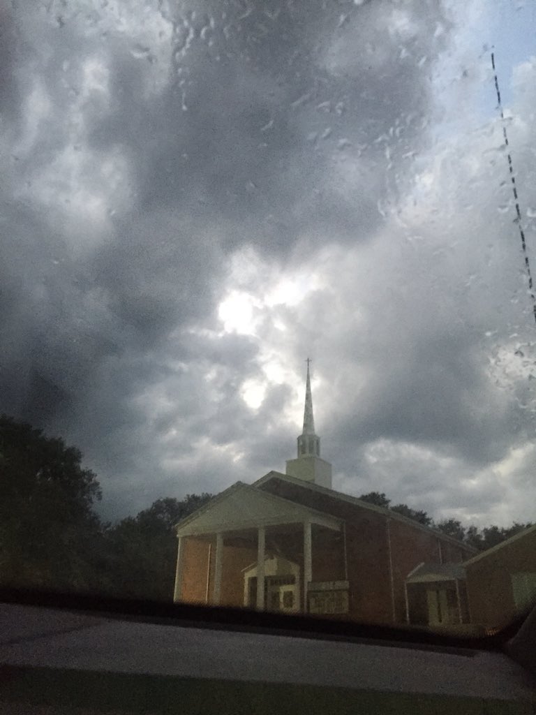 FireManNaples's tweet image. Ones at my house in the pastor and the other is infront of my church