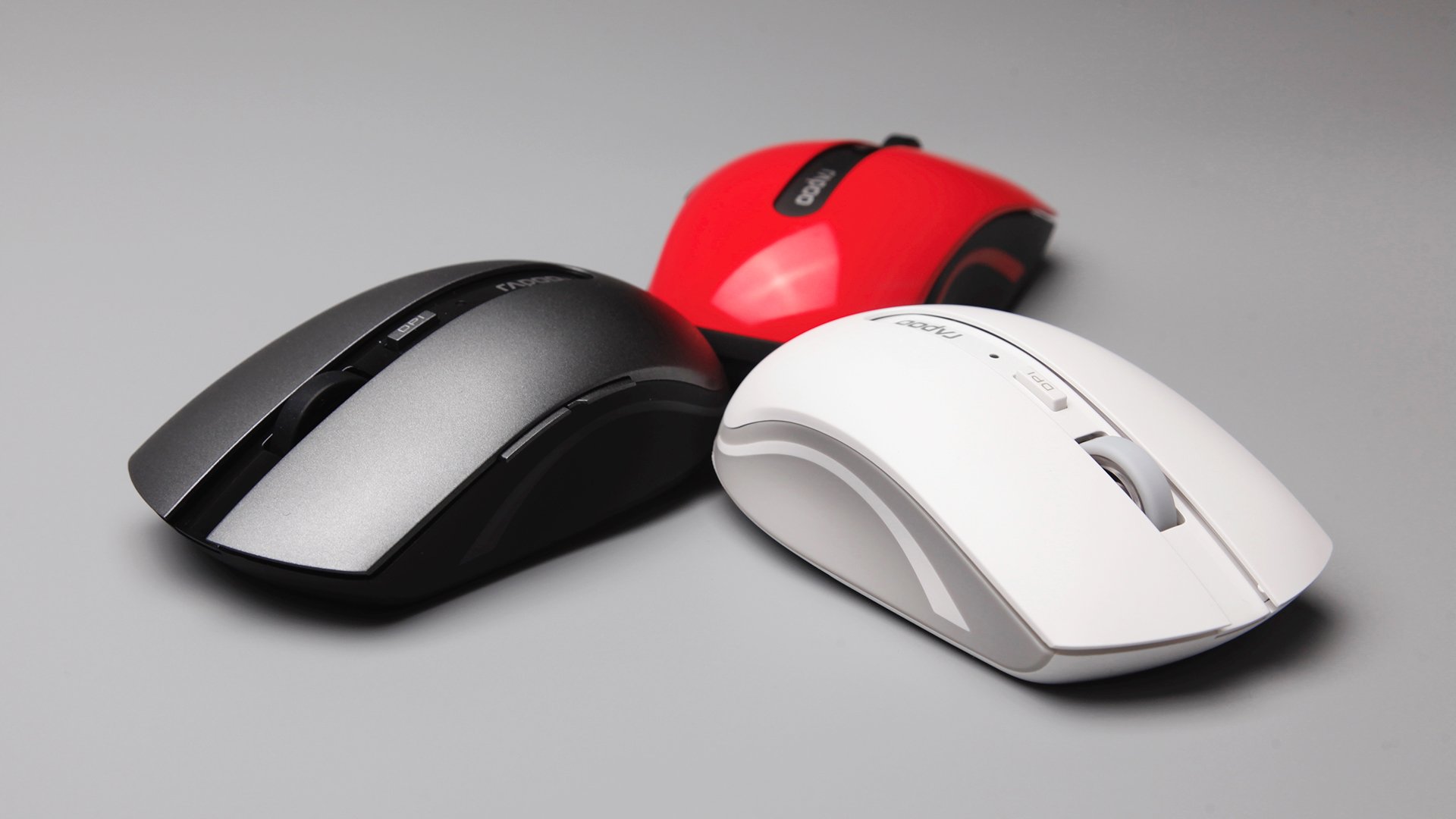 Rapoo Auf Twitter Rapoo 70m Multi Mode Wireless Mouse Three Colors Three Materials Three Feels There Is Always One For You T Co R7odcsmmta Twitter