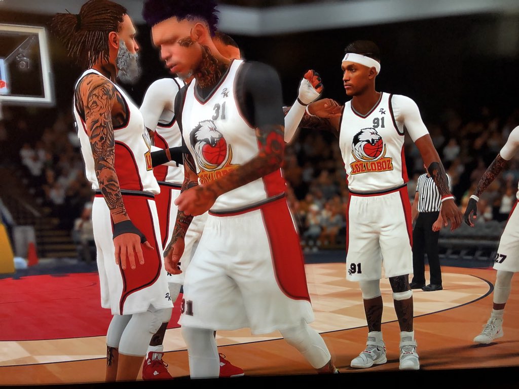 Loboz Proam Team tweet media