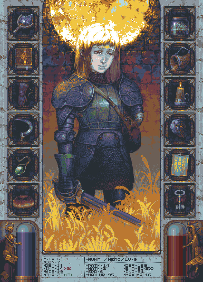 Deceiver tweet media