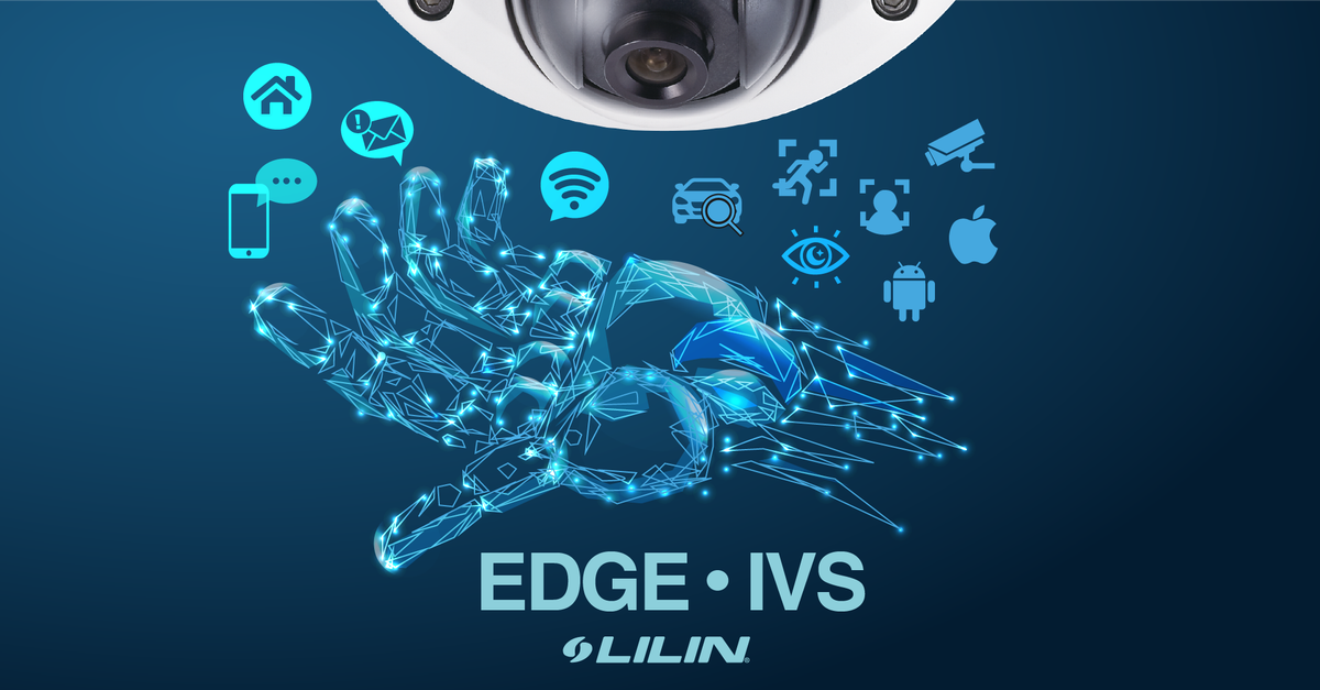 LILINTaiwan's tweet photo. Advanced IVS!!
https://t.co/NZ4JZ2rtMg

Witness how LILIN improve video analytics with smarter detection methods and applies it to various practices.

#meritlilin
#IVS https://t.co/3rzS8gsol5