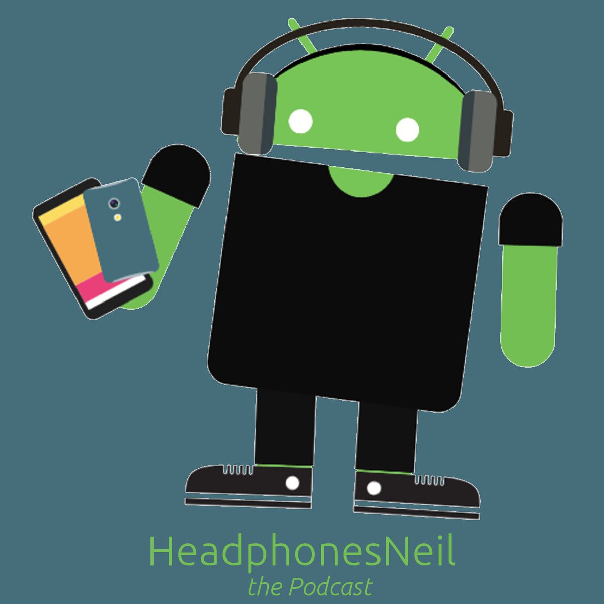 HeadphonesNeil The Podcast
Annoucement

pateln01.com/2018/08/headph…

#podcast #android #starwars #movie #tv #review #patreon #headphonesneil #pateln01 #episodeguide #annoucement #patron