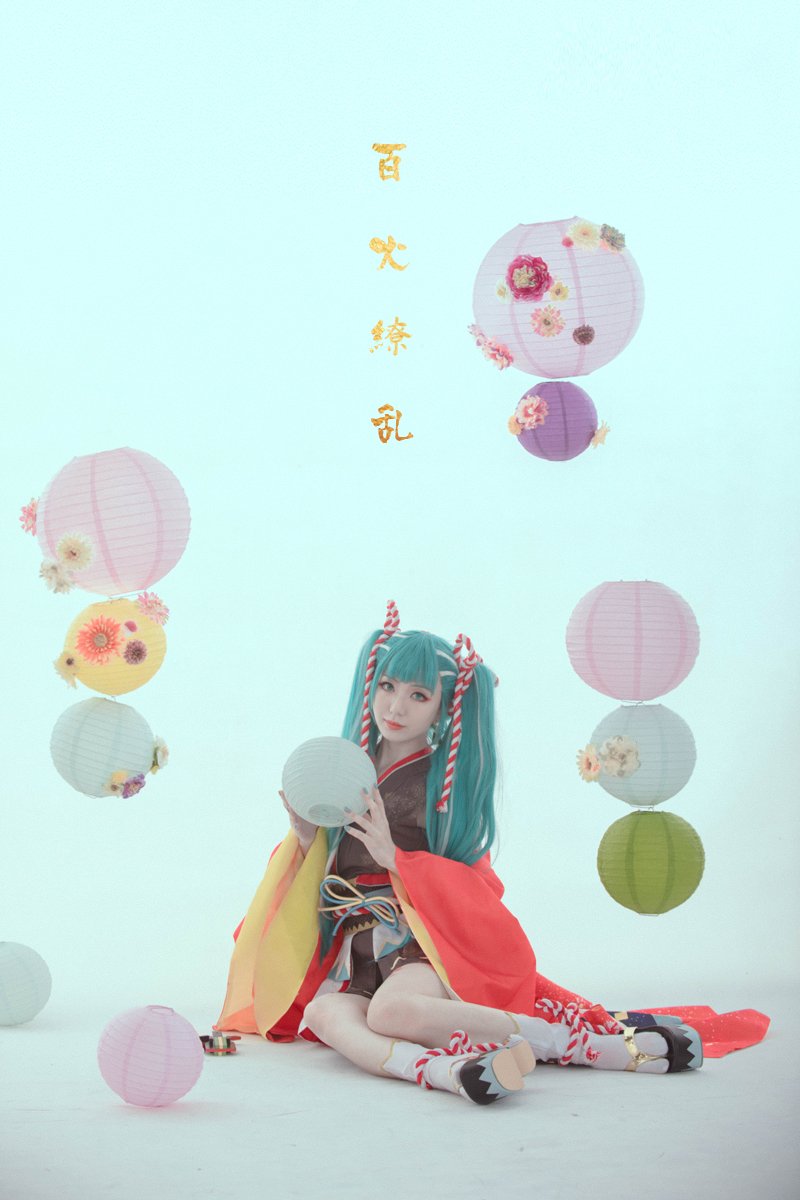 marukin993's tweet photo. 🎂🎂🎂HAPPY BIRTHDAY to HATSUNE MIKU🎂🎂🎂

（photos taken in 2017） https://t.co/OafQx4jLnP