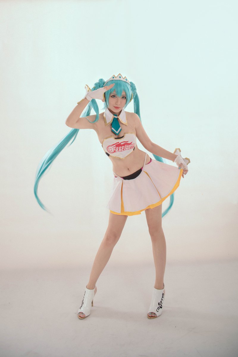 marukin993's tweet photo. 🎂🎂🎂HAPPY BIRTHDAY to HATSUNE MIKU🎂🎂🎂

（photos taken in 2017） https://t.co/OafQx4jLnP
