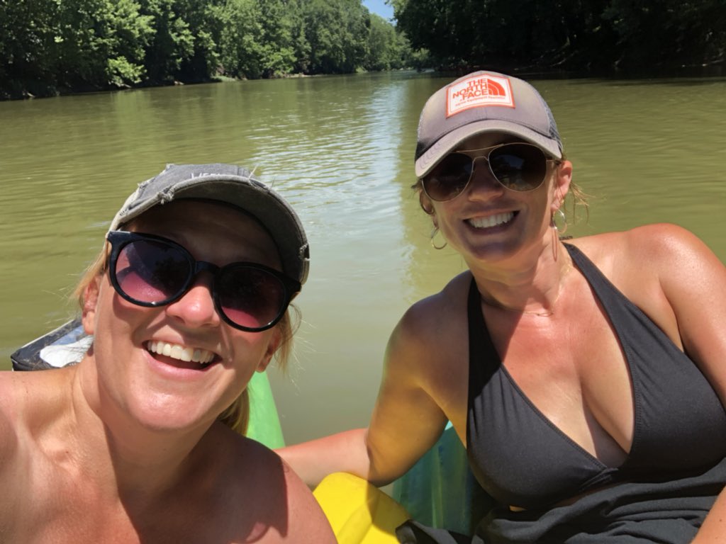 ArrowAdventure's tweet photo. Soak in this last long weekend of summer, adventurers! Get out and play with your peeps on the water, trails or around the fire with a beer. 🍻 #labordayweekend #cincinnatifun #imissyoualreadysummer https://t.co/8TCC1HAcB9