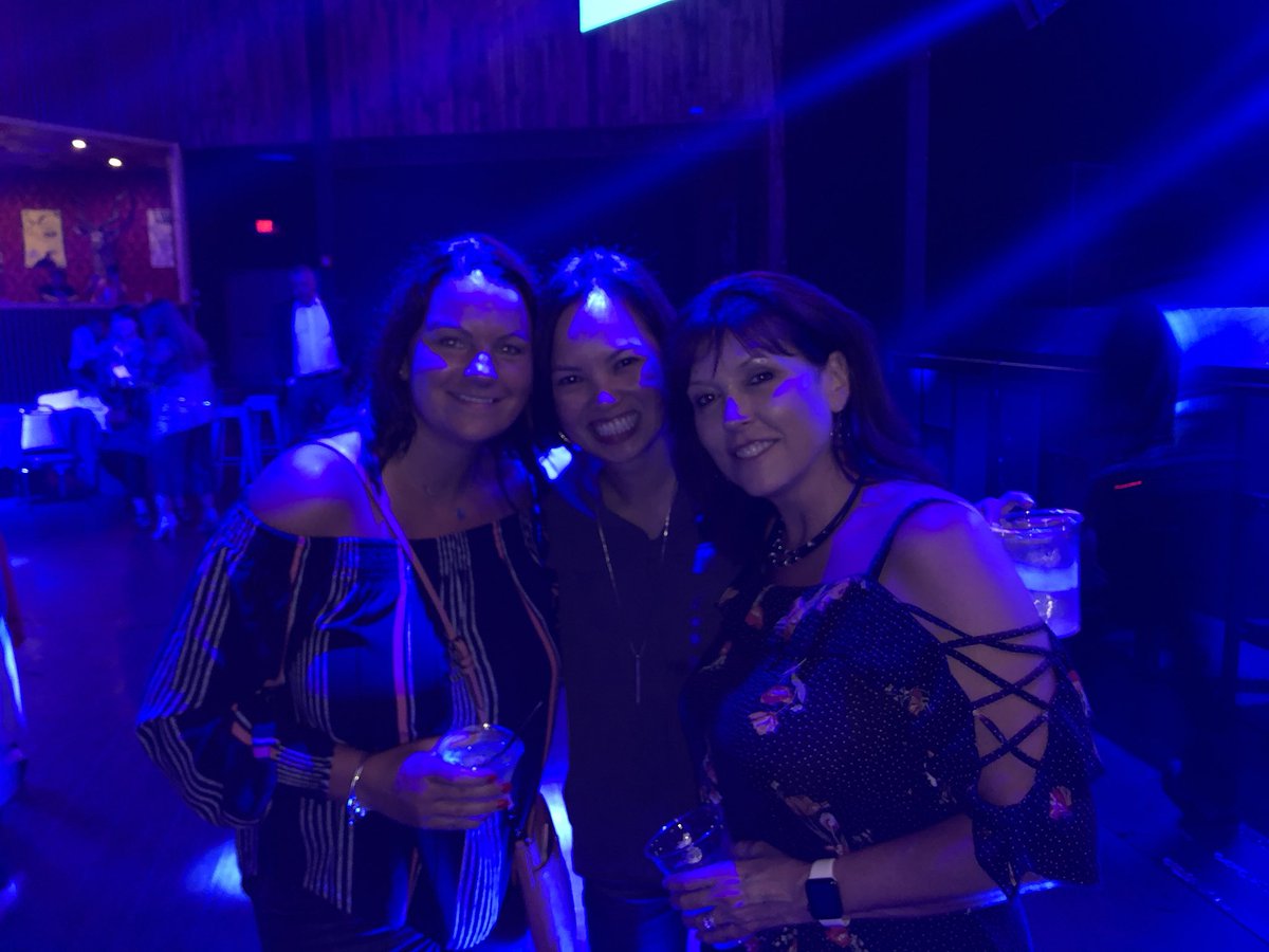 AmbitiousExec's tweet image. The best part of Ambit Family &amp;amp; Friends - (friends who become part of your family)#AMBITION2018