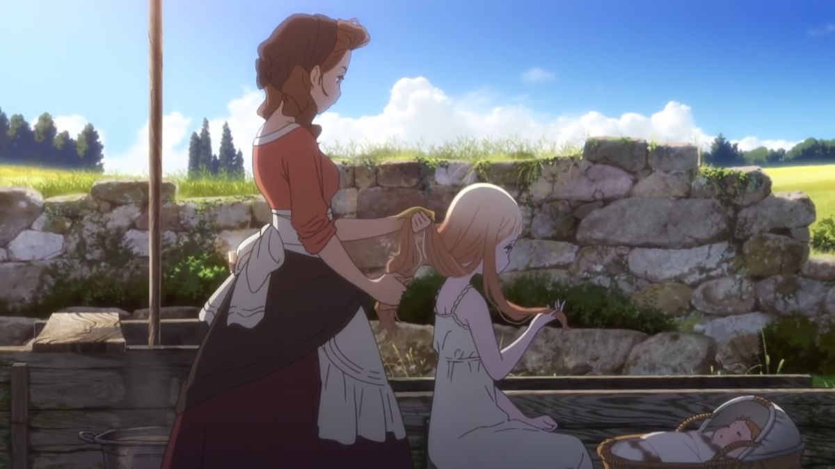 watch maquia when the promised flower blooms watch maquia when the promised flower blooms