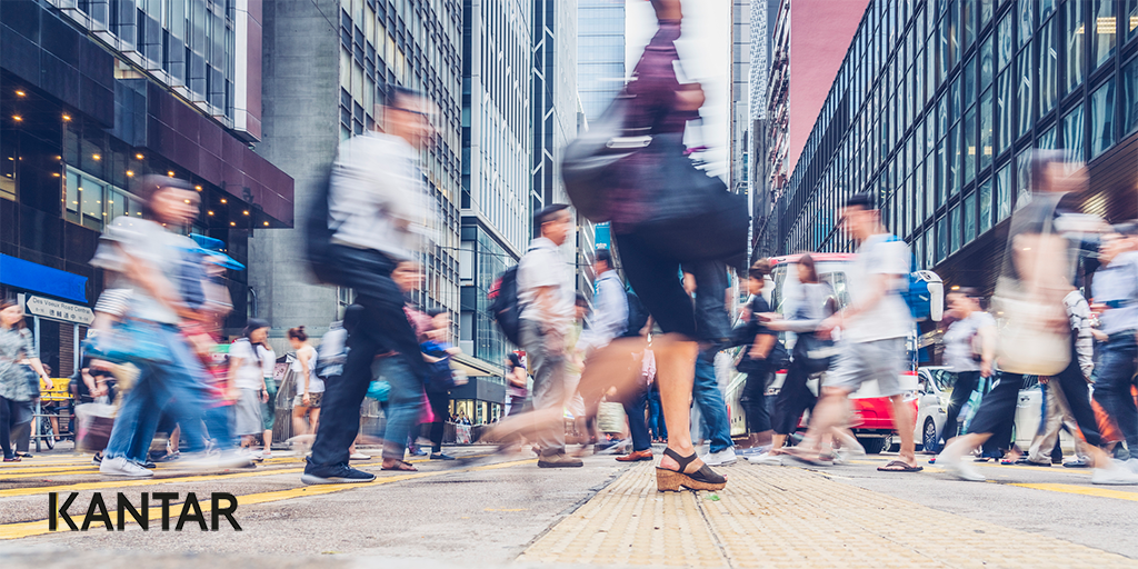 Can marketers use age-old architypes and symbols as cultures evolve at breakneck speed? Our Kantar experts discuss the importance of semiotics in marketing tnsglobal.com/asia-pacific/i…