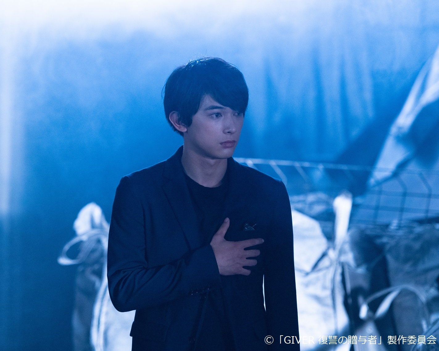 ドラマ24 Giver 主演 吉沢亮 今日深夜0時12分 8話 爆破テロの衝撃真相 襲い掛かる共犯者 生存率50 殺人ゲーム3年前に死んだ姉 ついに展望室爆破事件解決 そして新たな展開へ プレゼント当選者には特別動画が届いてるよ 見てみてね ドラマ24 Giver 主演 吉沢亮 今日深夜0時12分 8話 爆破テロの衝撃真相 襲い掛かる共犯者 生存率50 殺人ゲーム3年前に死んだ姉 ついに展望室爆破事件解決 そして新たな展開へ プレゼント当選者には特別動画が届いてるよ 見てみてね