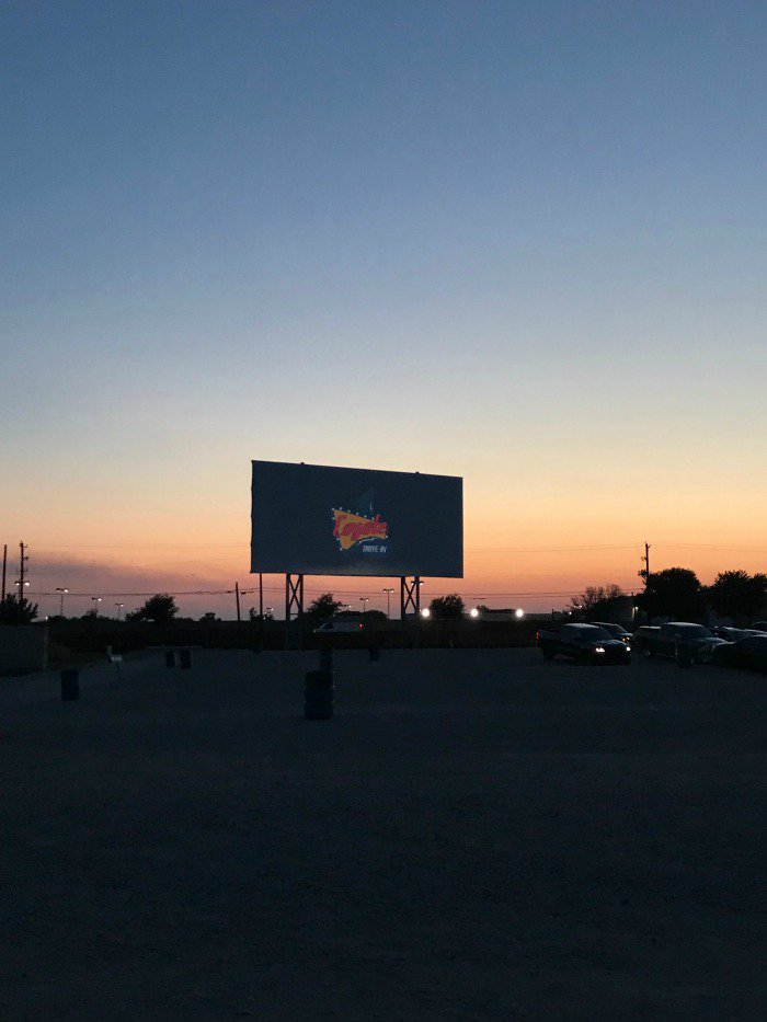 Hey #DFW! Check out <a href="/CoyoteLewisvill/">Coyote Drive-In Lewisville</a>'s huge ticket giveaway! 4PAIRS OF VIP TICKETS to the concert this weekend followed by a double feature (swag bag included). Ends Sat at noon! Enter --> bit.ly/2MGFztn #ad #coyotedrivein #dallasevents #dallas #dallaslivemusic #giveaway