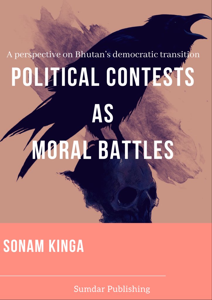 sonamkinga's tweet photo. A summary of my forthcoming book is posted on my Facebook page. It’s about 2008 elections generally and more so about how DPT won in 2008 and lost in 2013! https://t.co/QxGCe5t0xp