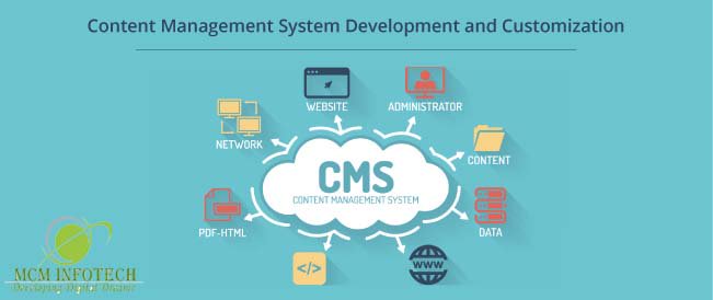 mcminfotech's tweet image. #CMSWebsiteServices with its growing base in India is a premier @mcminfotech offering modified solutions to help businesses modernize their business processes.

Contact Us : 011-46016888/91-7863000500
Visit Us       : mcminfotech.com/cms-website/