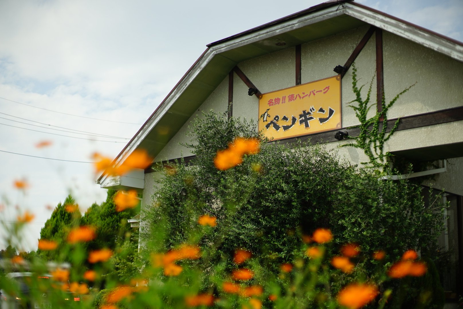 Kujisan No Twitter はとバスツアーに参加中 二つ目のスポットは俵ハンバーグで有名なレストランペンギン かつてのテレビ番組 愛の 貧乏脱出大作戦 で有名に 塩で食べるハンバーグ 超美味 はとバス 茨城県 桜川市 レストラン ペンギン 愛の貧乏脱出大作戦 Kujisan No Twitter はとバスツアーに参加中 二つ目のスポットは俵ハンバーグで有名なレストランペンギン かつてのテレビ番組 愛の 貧乏脱出大作戦 で有名に 塩で食べるハンバーグ 超美味 はとバス 茨城県 桜川市 レストラン ペンギン 愛の貧乏脱出大作戦