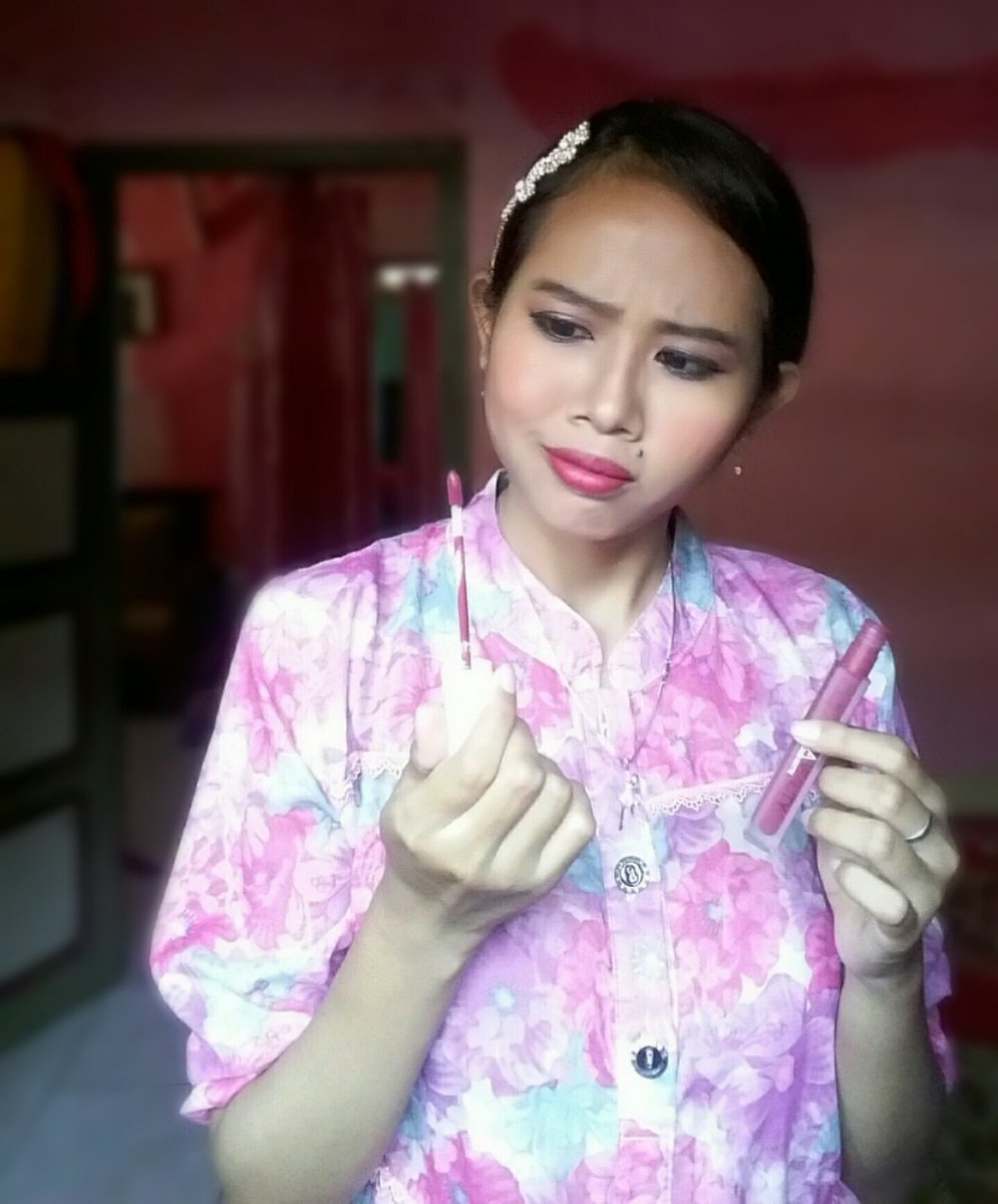 #lipstick #hudabeauty #viralindonesia #Smile