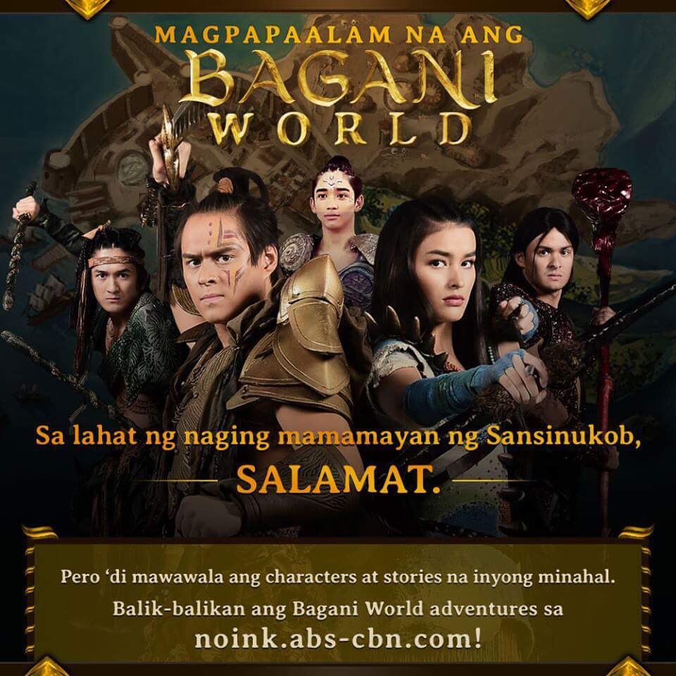 StarCreativesTV's tweet photo. Kasado na ang #BAGANIHulingLaban. Kumpleto na sila. Ikaw na lang ang kulang. Pumunta na sa https://t.co/CmjBbGL6Y0 para sa #BAGANIFinale Chat Party! https://t.co/87SJWwdNIj