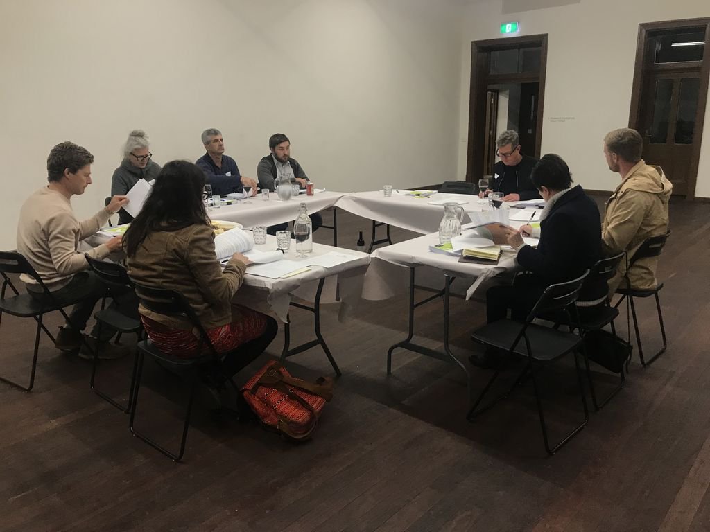 Impact100 Fremantle tweet media