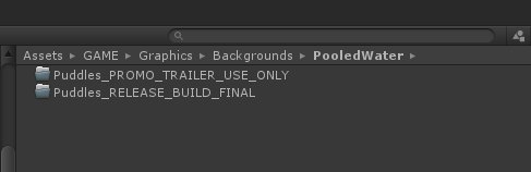 danthat's tweet image. #gamedevsecrets sssssh!