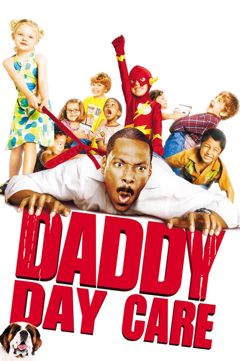 Cinema Guide On Twitter فيلم Daddy Day Care 2003 التقييم 5 5 10 كوميدي بطولة إيدي مورفي وستيف زان 4م بتوقيت مصر 5م بتوقيت السعودية على Mbc2 يقوم تشارلي برعاية ابنه بن بعدما تم