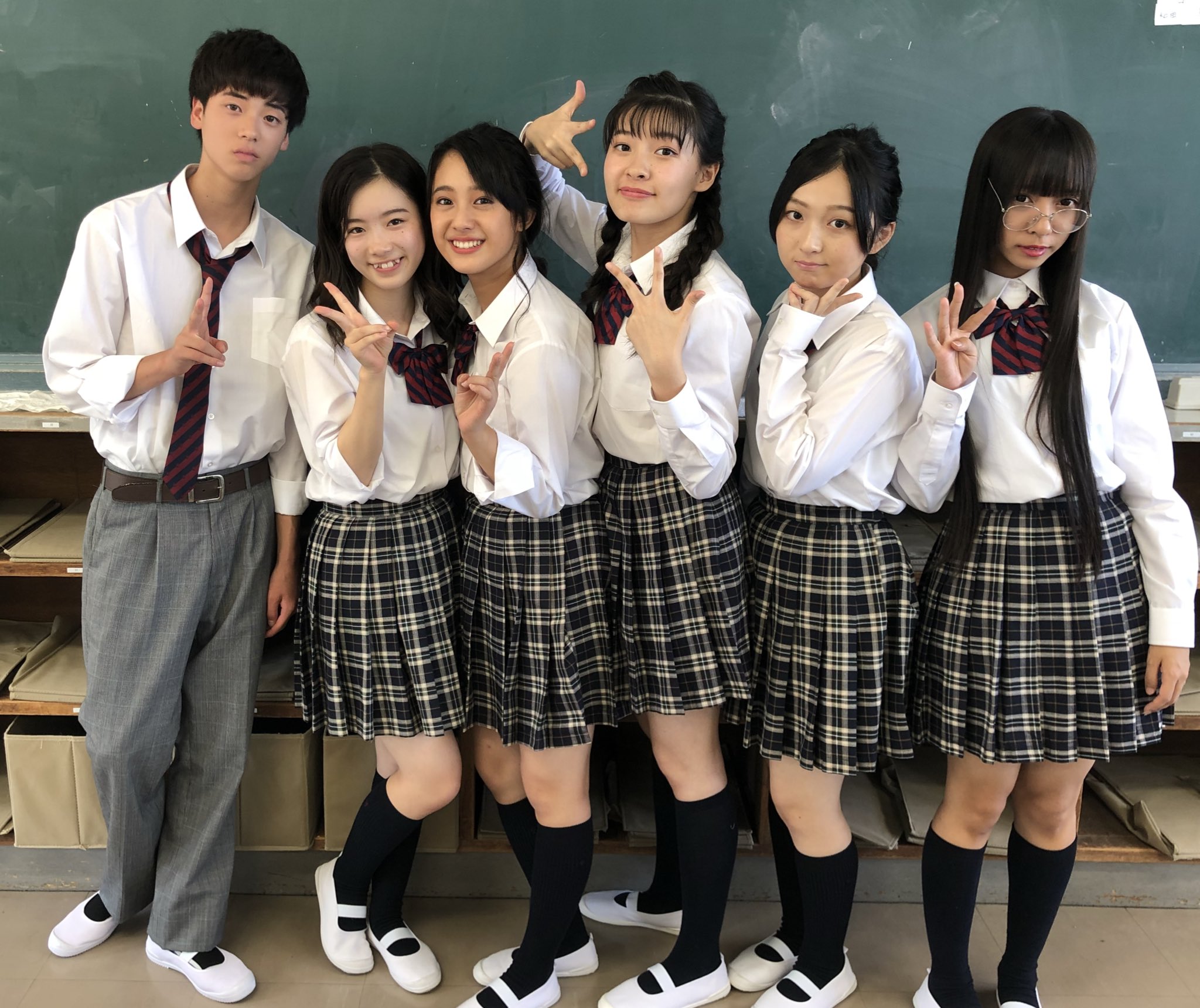 須磨学園高等学校 男子用制服
