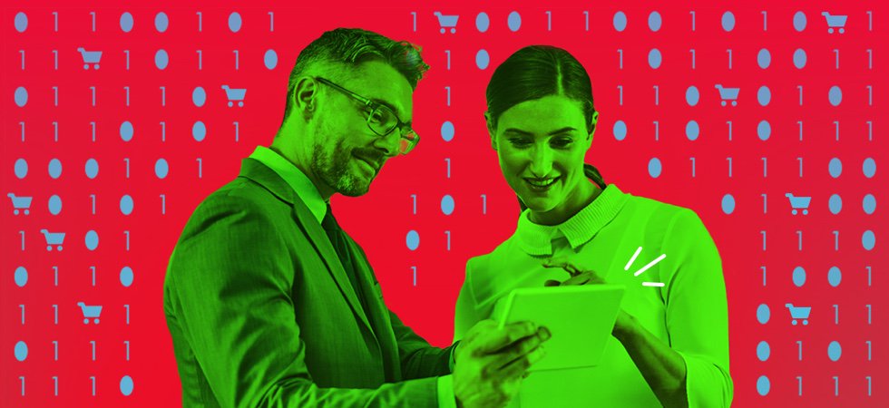 #CaaS: So sehen die #ECommerce Konzepte von morgen aus... Darüber spricht Tobias Giese, Vice President #DigitalSolutions bei Intershop Communications AG, im Interview.
t3n.de/news/commerce-…