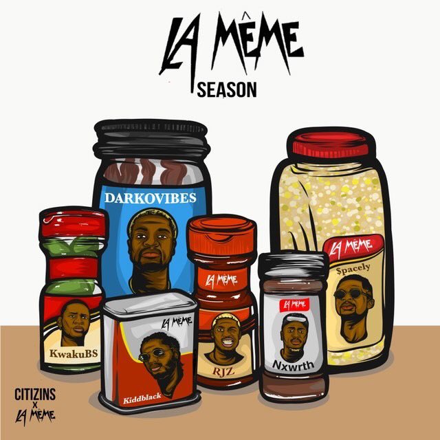 iBeeeezy's tweet photo. Who's ready for La Même High School Tour? 🌺 #LMHST #lamêmeszn #ChopBoxReady https://t.co/d6GRZmwtzn