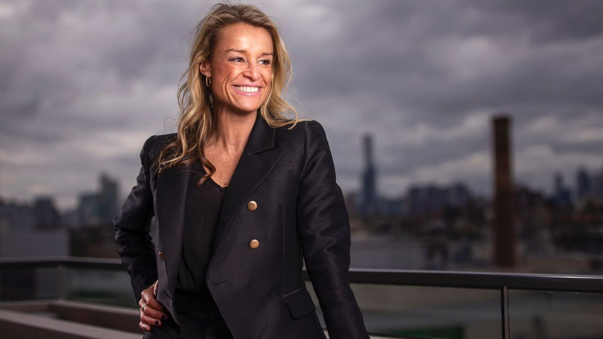 RT Edgar Real Estate tweet media