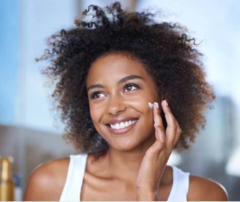 Treat yourself to a pamper night in and nourish your skin
head-to-toe using Astral Original

#OnePotWonder #Friyay