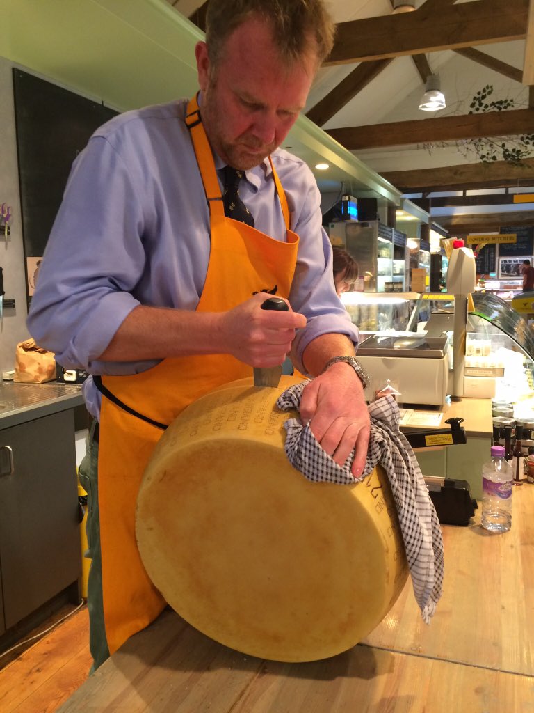 Rupert Titchmarsh (@ruperttitchmars) on Twitter photo Delighted that <a href="/CowdrayFarmShop/">Cowdray Farm Shop</a> has been nominated in the best Farm Shop category in the <a href="/SussexLifeMag/">Sussex Life</a> 2018 awards. Great news for the whole team and reward for their hard work Delighted that <a href="/CowdrayFarmShop/">Cowdray Farm Shop</a> has been nominated in the best Farm Shop category in the <a href="/SussexLifeMag/">Sussex Life</a> 2018 awards. Great news for the whole team and reward for their hard work