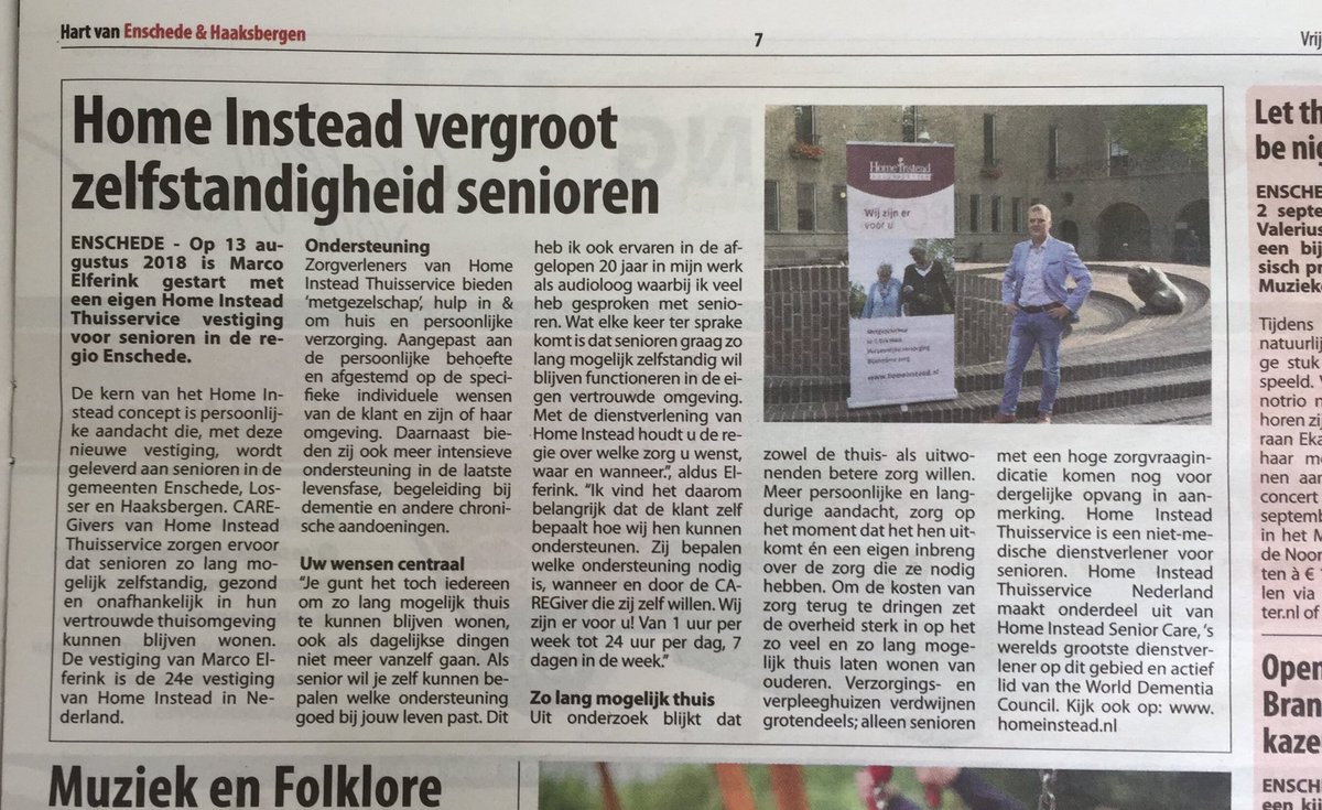 Marco Elferink (@elferinkmarco) on Twitter photo 