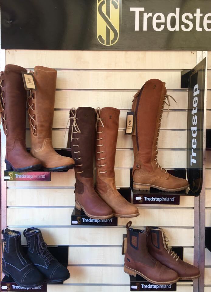 nagsessentials's tweet image. Day 2 of @LRBHT_Official ! Find us in The Horse VillAge we have plenty of new season for you to see including the new @tredstepireland range.