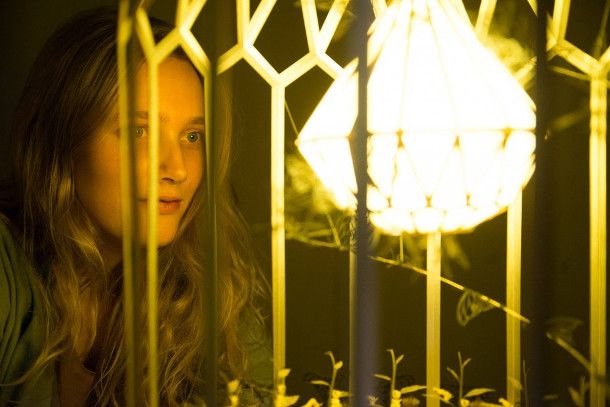 Ervaar de levenscyclus van een vlinder terwijl je draait - EYEspired eyespired.nl/papier-zootroo…