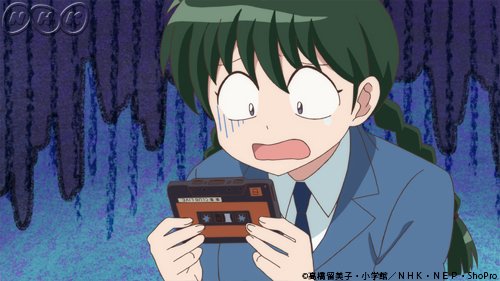 Nhkアニメ Pa Twitter 境界のrinne 第70話 祝福の羽 カバ吉くん カセットテープの悲鳴 Eテレ 9 2 日 午後6 30から放送 第70話では 真宮桜似の女子が登場 果たして その正体は そして 境界のrinne をご覧の皆さまはどれくらい カセット Nhkアニメ Pa Twitter 境界のrinne 第70話 祝福の羽 カバ吉くん カセットテープの悲鳴 Eテレ 9 2 日 午後6 30から放送 第70話では 真宮桜似の女子が登場 果たして その正体は そして 境界のrinne をご覧の皆さまはどれくらい カセット