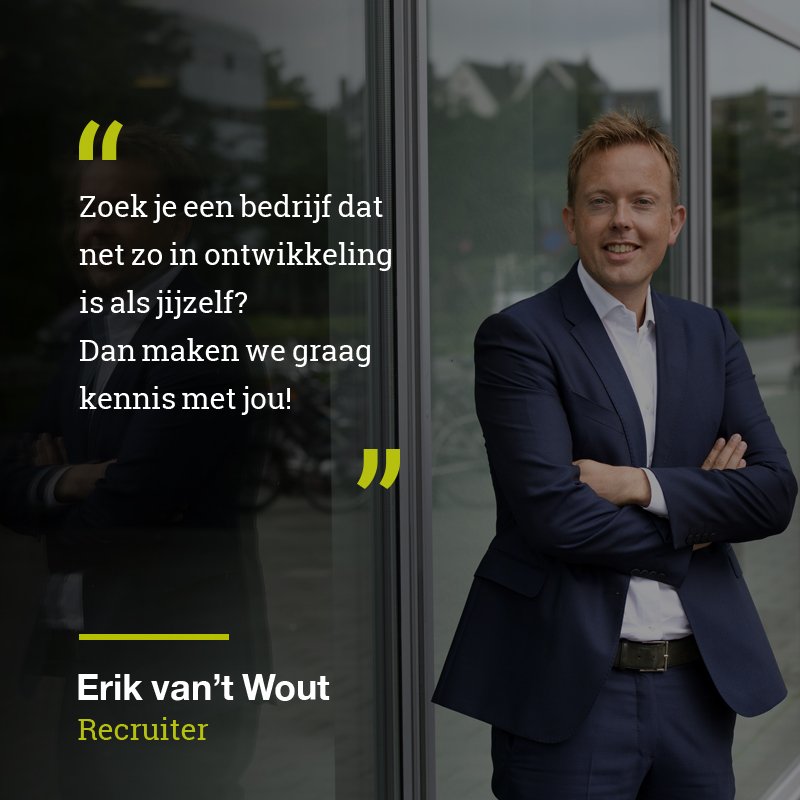 WerkenbijJES's tweet photo. Dankzij onze zeer diverse orderportefeuille vormen onze vakmensen, met een heel uiteenlopende achtergrond, het hart van het werk. Engineers bieden wij een dan ook diverse aantrekkelijke loopbaanmogelijkheden. Het actuele vacatureoverzicht  vind je hier: https://t.co/uXrAfPiEup https://t.co/QmvvSVAJQ4