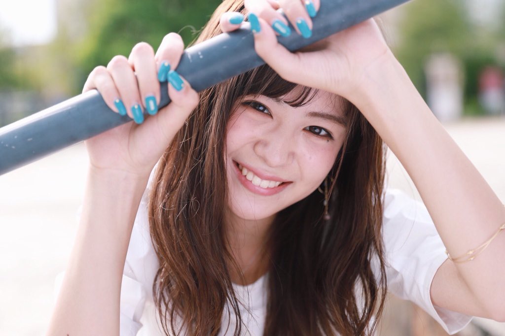 青学美女 Aoyama Girls Twitter