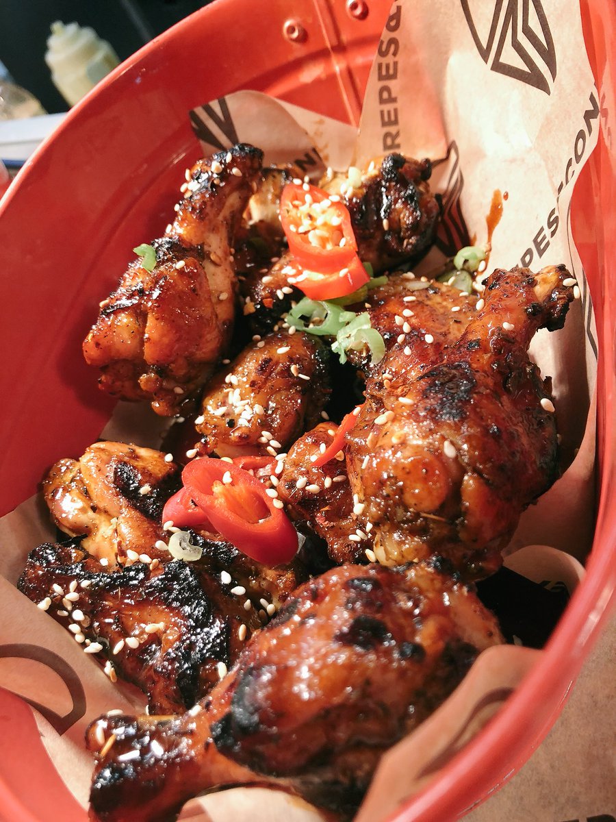 Crepes And Cones (CrepesAndCones) Twitter