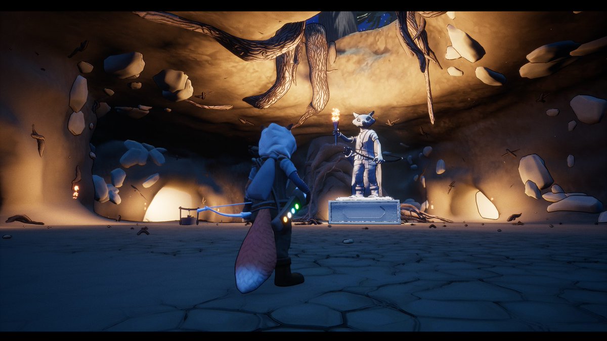 GamesCmd's tweet image. We are still enrolling on the: BA (Hons) Games Design and Animation at The Hub.

Our Games Design and Animation students work on projects that are based around over 25 Years Games Industry Experience.