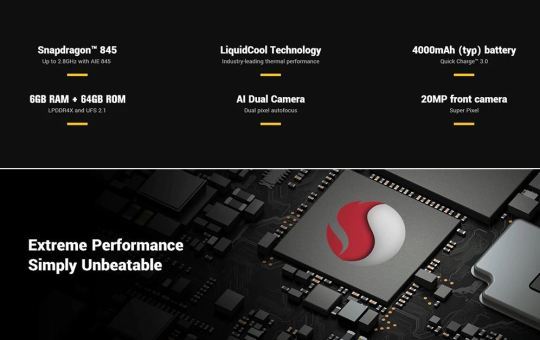 WiredLeaks's tweet photo. Xiaomi POCOPHONE F1 Quick REVIEW AND WHERE TO BUY https://t.co/jtrnRmS7rw https://t.co/f3YHSWxUU3